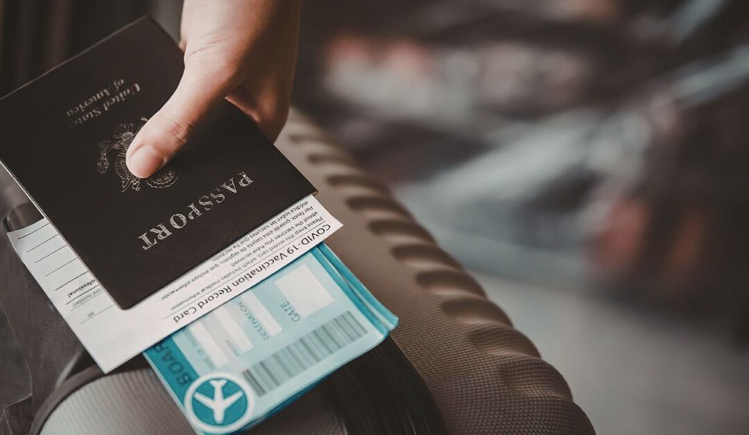 The Ultimate Guide to Travel Documents & Essentials for Stress-Free Trips