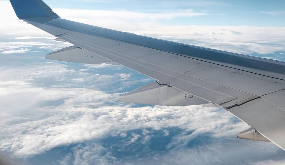 How to Solve Airport Stress Using Flight & Travel Essentials