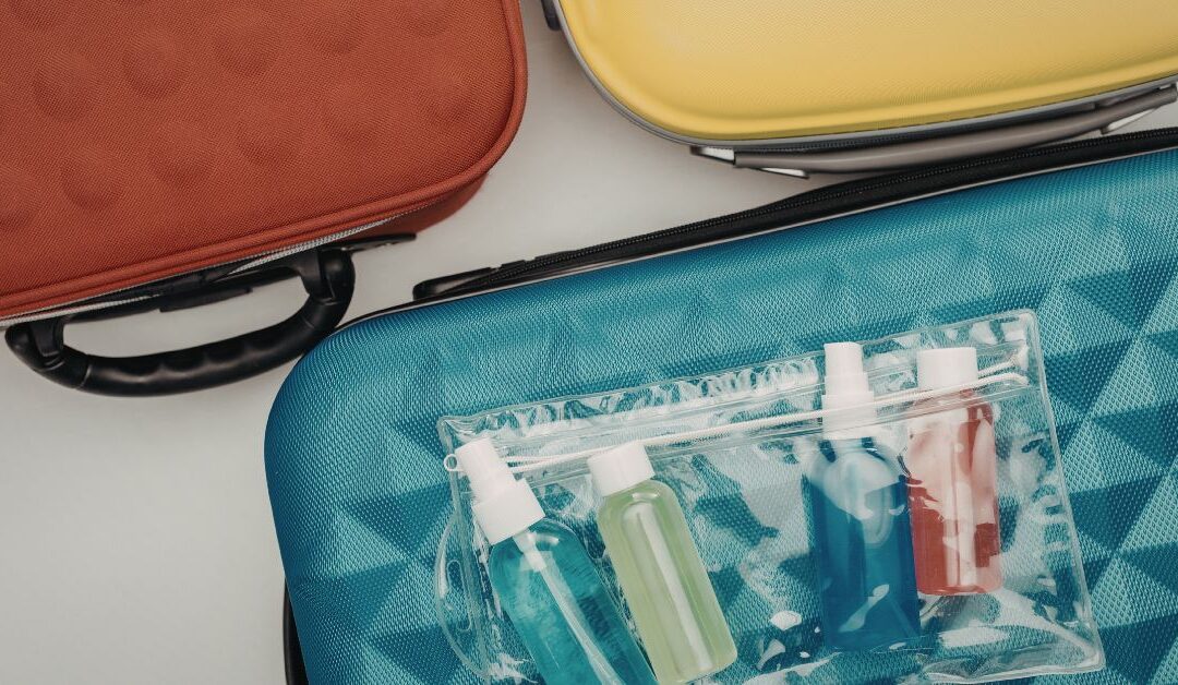 Elevate Your Toiletry & Personal Care Kit for Premium Comfort