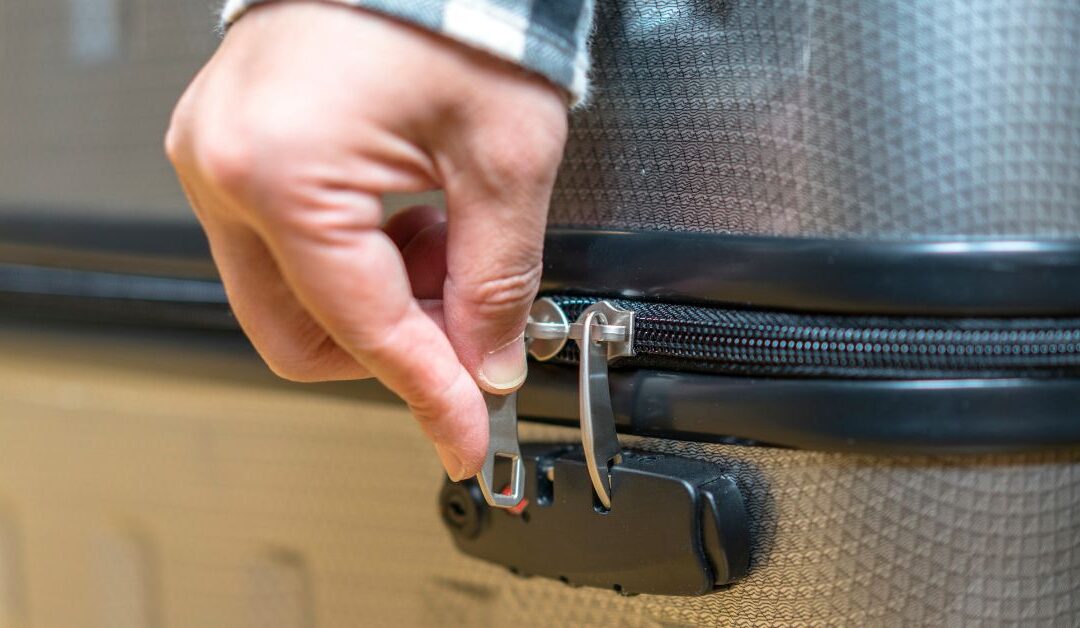Travel Security & Safety: Essential Tips and Gear for Worry-Free Travel