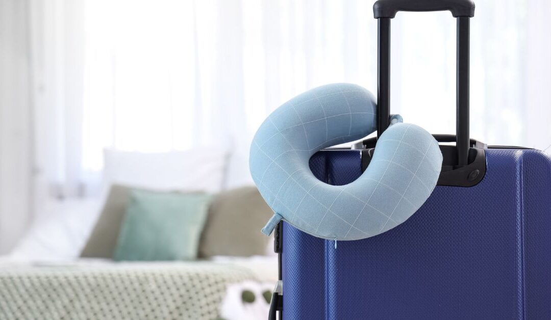 The Ultimate Guide to Travel Comfort Essentials for Every Journey