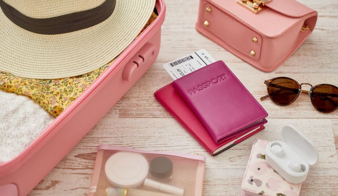 How to Choose the Perfect Carry‑On for Any Trip: A Traveler’s Essential Guide