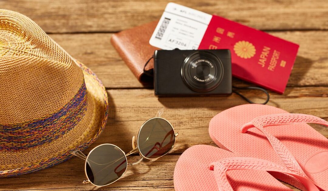 Smart Packing Organizers and Must‑Have Items for Stress‑Free Trips