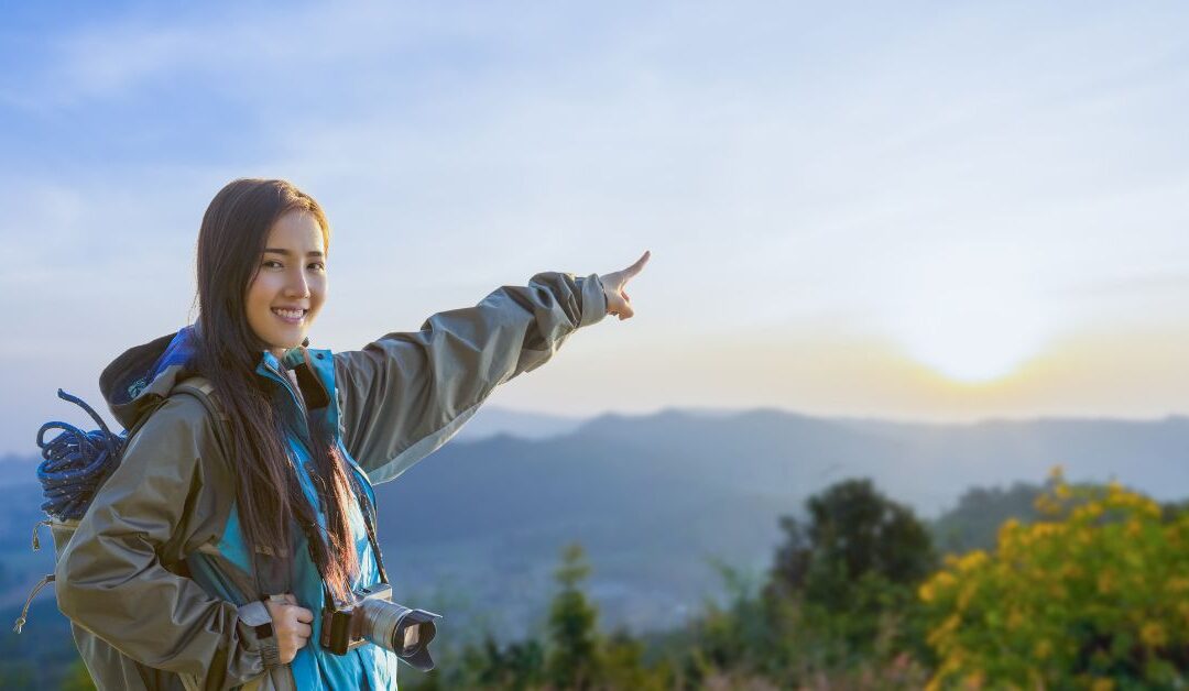 Top Travel Fashion Trends That Are Replacing Overpacking in 2026