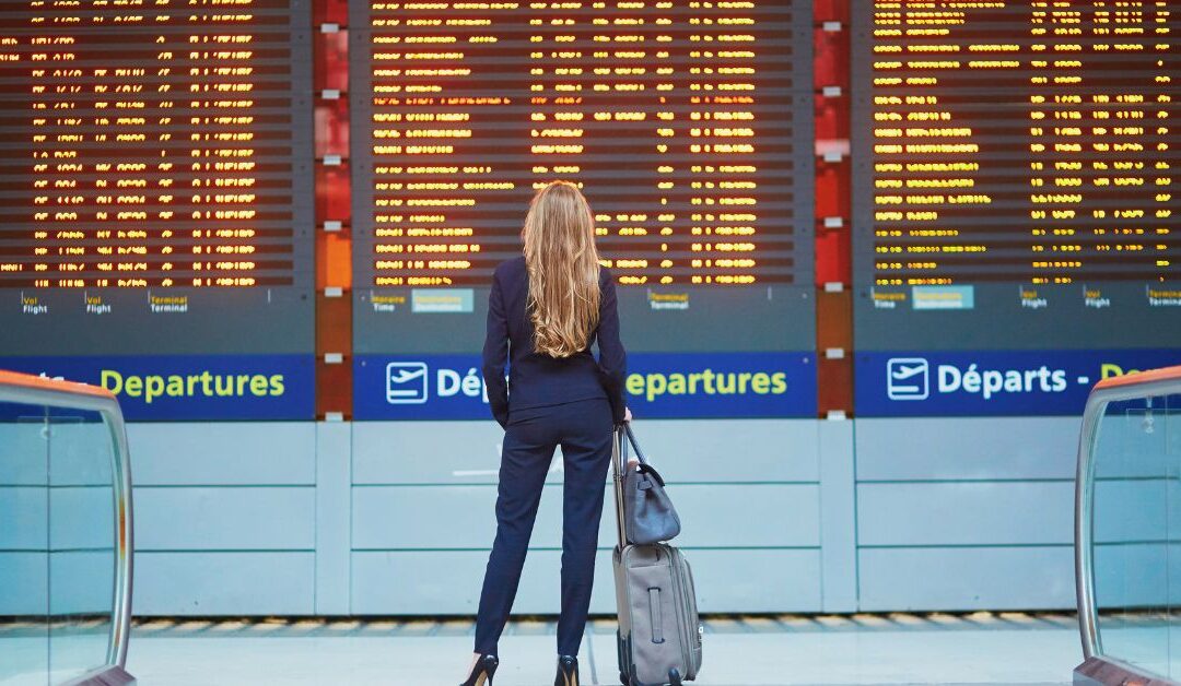 Essential Travel Gear for International Trips: Must-Haves for Smart Travelers